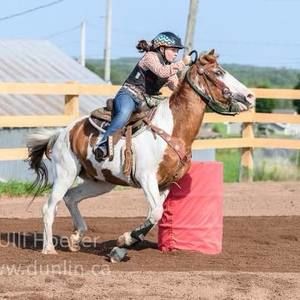 Meet your Posher, Jenna